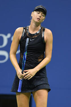 Maria Sharapova Maria Sharapova