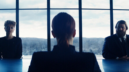 First look TV series Severance Season 2 Epsiode 5