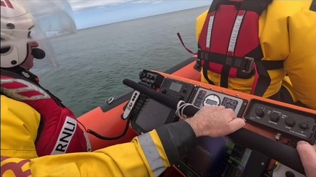 Grandad almost drowns after breaking neck and spin in horror kayaking accident Grandad almost drowns after breaking neck and spin in horror kayaking accident