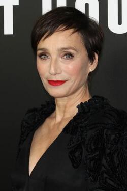 Kristin Scott Thomas