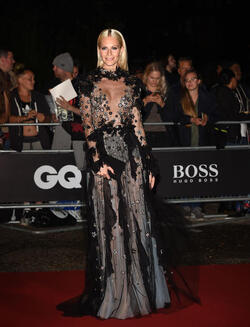 Poppy Delevingne Poppy Delevingne