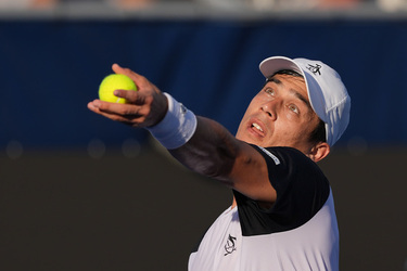 2025 Delray Beach Open Day 7