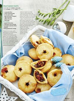 Bake a gift this Christmas