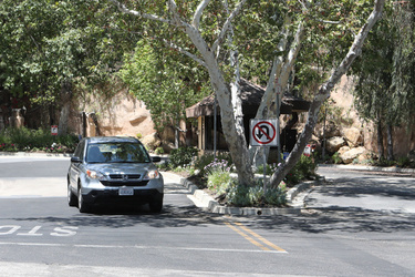 Media Arrives To The Scene As Jake Paul s Calabasas Mansion Raided By FBI