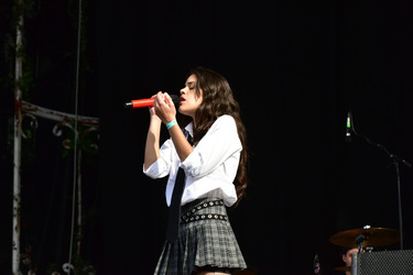 Festival Rock en Seine 2024 Festival Rock en Seine 2024