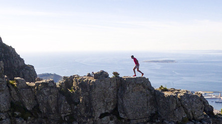 Ridge run