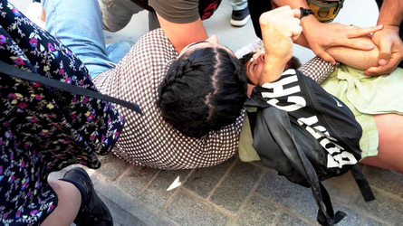 2022 Turkey Pride Parade