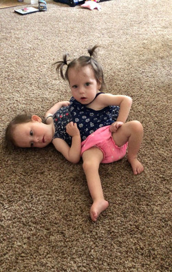 Conjoined Twins Defied Odds By Taking First Step And Living Their Best Life Conjoined Twins Defied Odds By Taking First Step And Living Their Best Life