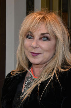 Helen Lederer Helen Lederer