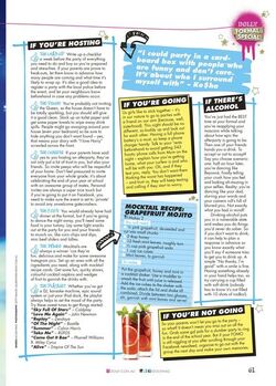 Your ultimate after party guide Your ultimate after party guide