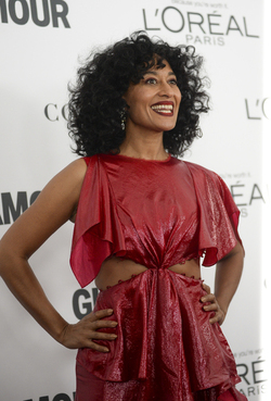 HAIR INSPIRATION Tracee Ellis Ross best hair looks