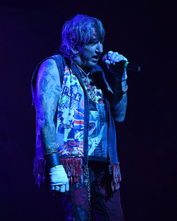 Jack Russell Has Passed Away