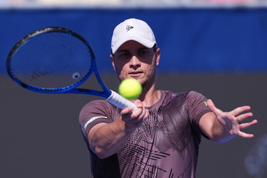 2025 Delray Beach Open Semi Final