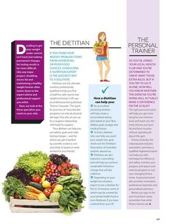 Good Diet Your Weight Loss Team Good Diet Your Weight Loss Team