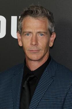 Ben Mendelsohn
