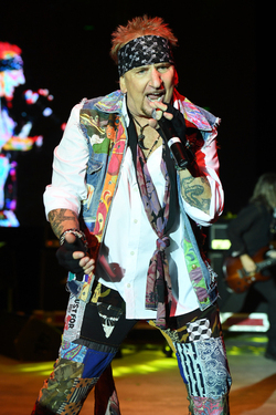 Jack Russell Has Passed Away