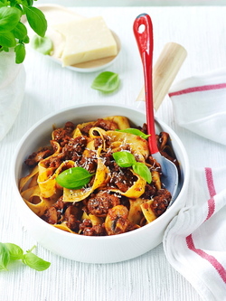 Julie s family mince favourites Premium