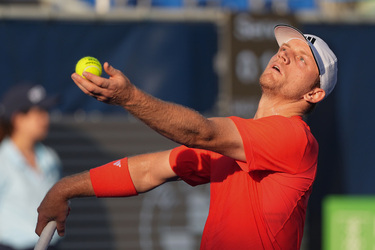 2025 Delray Beach Open Day 7