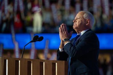 2024 Democratic National Convention