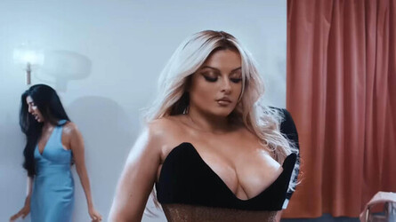 Bebe Rexha new music video I m The Drama 