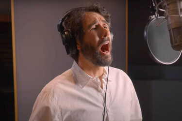  Impossible Dream music Video