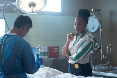 TV series Will Trent Season 3 Episode 6