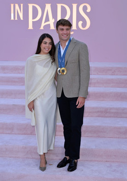 Emily in Paris Season 4 Part 1 Emily in Paris Season 4 Part 1