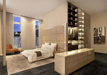 Justin Bieber Buys 24m Euro Penthouse Opposite Dutch Royals