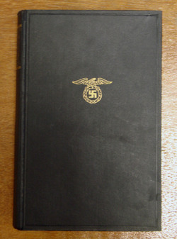 MEIN KAMPF