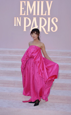 Emily in Paris Season 4 Part 1 Emily in Paris Season 4 Part 1