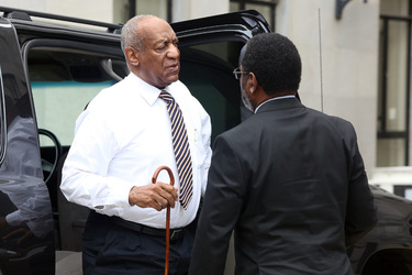 Bill Cosby Awaiting Verdict in his Sexual Assault Trial
