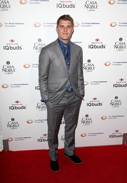Chris Zylka