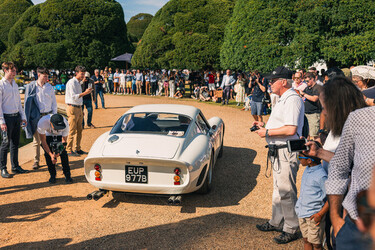 Pair of vintage 1930s Talbot Lagos motors reunited for the first time in decades Pair of vintage 1930s Talbot Lagos motors reunited for the first time in decades