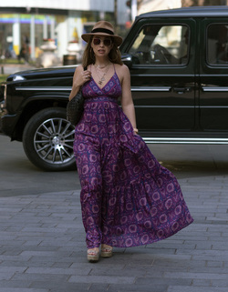 Myleene Klass At Global Radio Myleene Klass At Global Radio