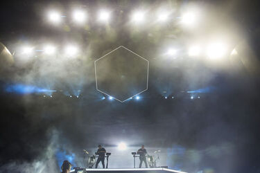 Coachella Valley Music and Arts Festival