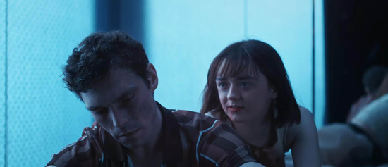 Madeon new music video Miracle 