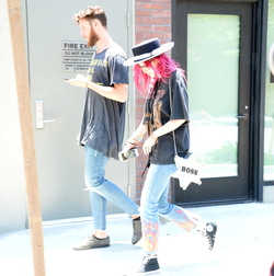 Bella Thorne Out With A Mystery Man After Explosive Relationship With Scott Disick Bella Thorne Out With A Mystery Man After Explosive Relationship With Scott Disick