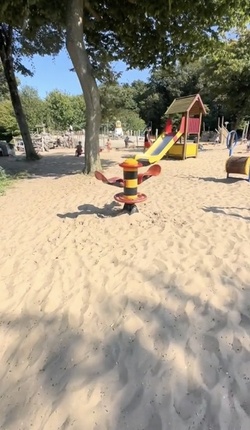 Family of seven spend less travelling 800 miles for week abroad than seven days caravaning on UK coast