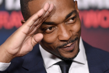 Captain America Brave New World Premiere