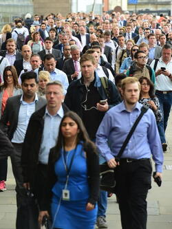 London Terror Attacks Day 3 London Terror Attacks Day 3