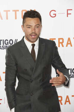 Dominic Cooper