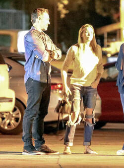 LeAnn Rimes and Eddie Cibrian don t seem bothered by Brandi Glanville s latest scathing comments LeAnn Rimes and Eddie Cibrian don t seem bothered by Brandi Glanville s latest scathing comments