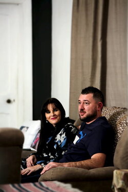 OUR TWINS BORN NINE DAYS APART