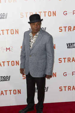 Tito Jackson