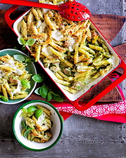 Pasta Perfection Pasta Perfection