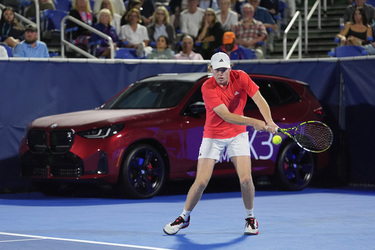 2025 Delray Beach Open Day 6