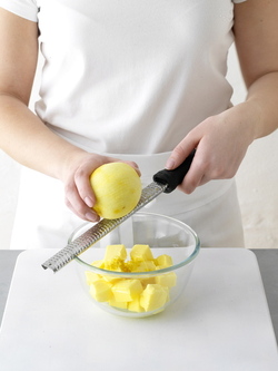 Baking Techniques