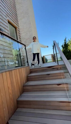 Makeup mogul Bobbi Brown has opened the doors to her Hamptons home Makeup mogul Bobbi Brown has opened the doors to her Hamptons home