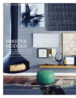 Forever Modern Forever Modern