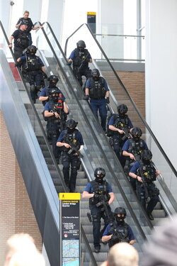 London Bridge Terror Attack
